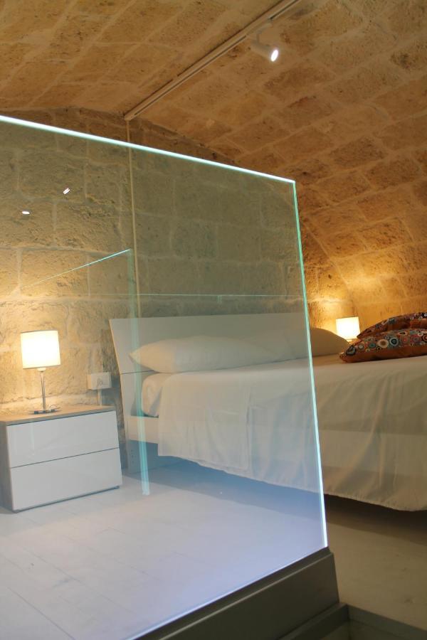 Tell Me Why Puglia Lägenhet Corato Exteriör bild