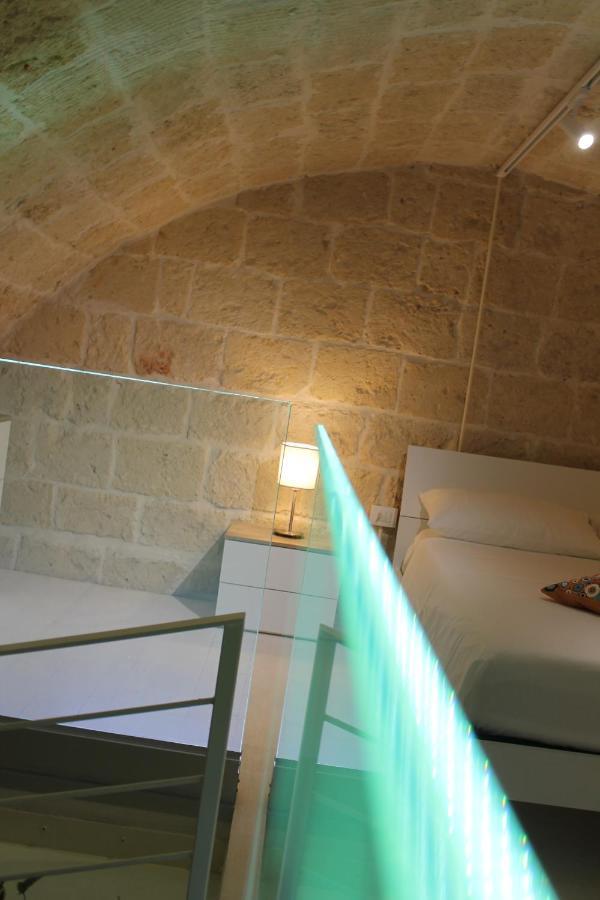 Tell Me Why Puglia Lägenhet Corato Exteriör bild